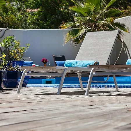 Villa Front Line Sea In Mallorca Up To 6 Guests Font de sa Cala