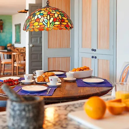 Front Line Sea In Mallorca Up To 6 Guests Villa