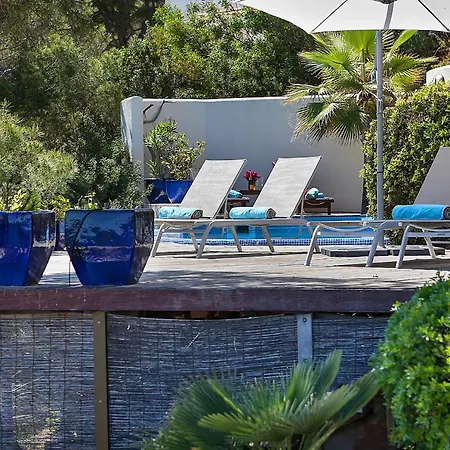 Front Line Sea In Mallorca Up To 6 Guests Villa