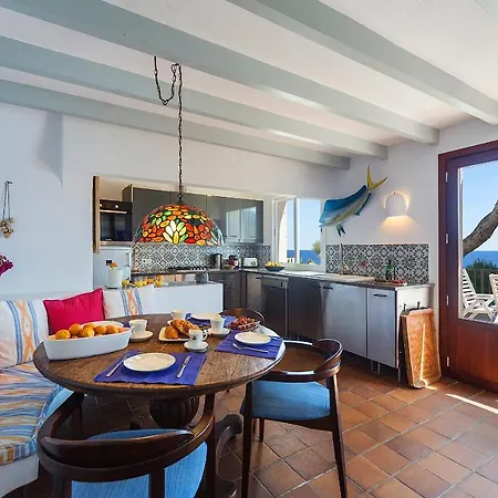 Front Line Sea In Mallorca Up To 6 Guests *
