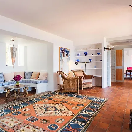 Front Line Sea In Mallorca Up To 6 Guests *